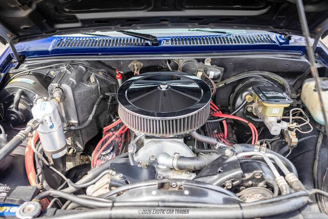 1982 Chevrolet S-10