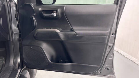 2016 Toyota Tacoma