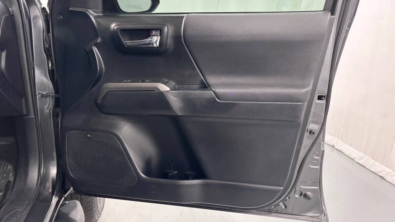 2016 Toyota Tacoma