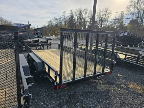 2025 CAM Superline P-UTV8214-070