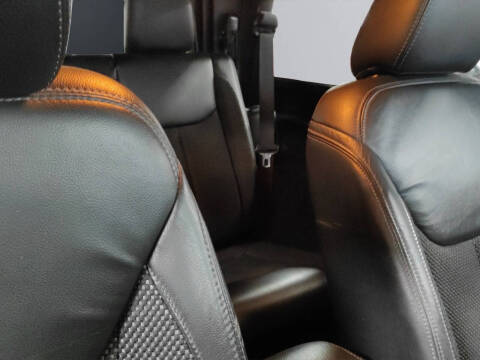 2016 Jeep Wrangler Sahara