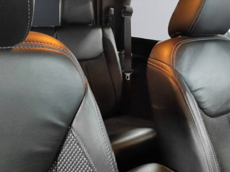 2016 Jeep Wrangler Sahara