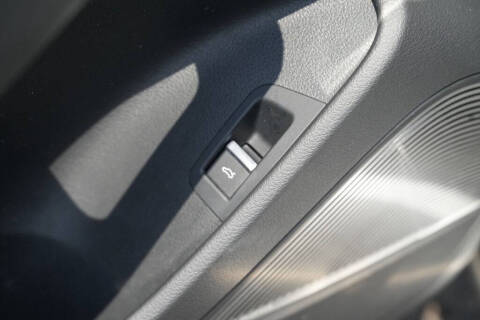 2022 Audi SQ8 4.0T quattro Prestige