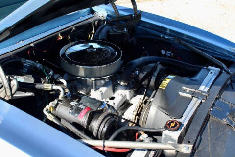 1967 Pontiac Firebird