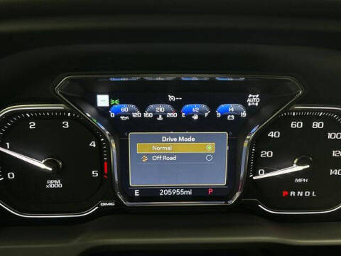 2022 GMC Sierra 2500HD