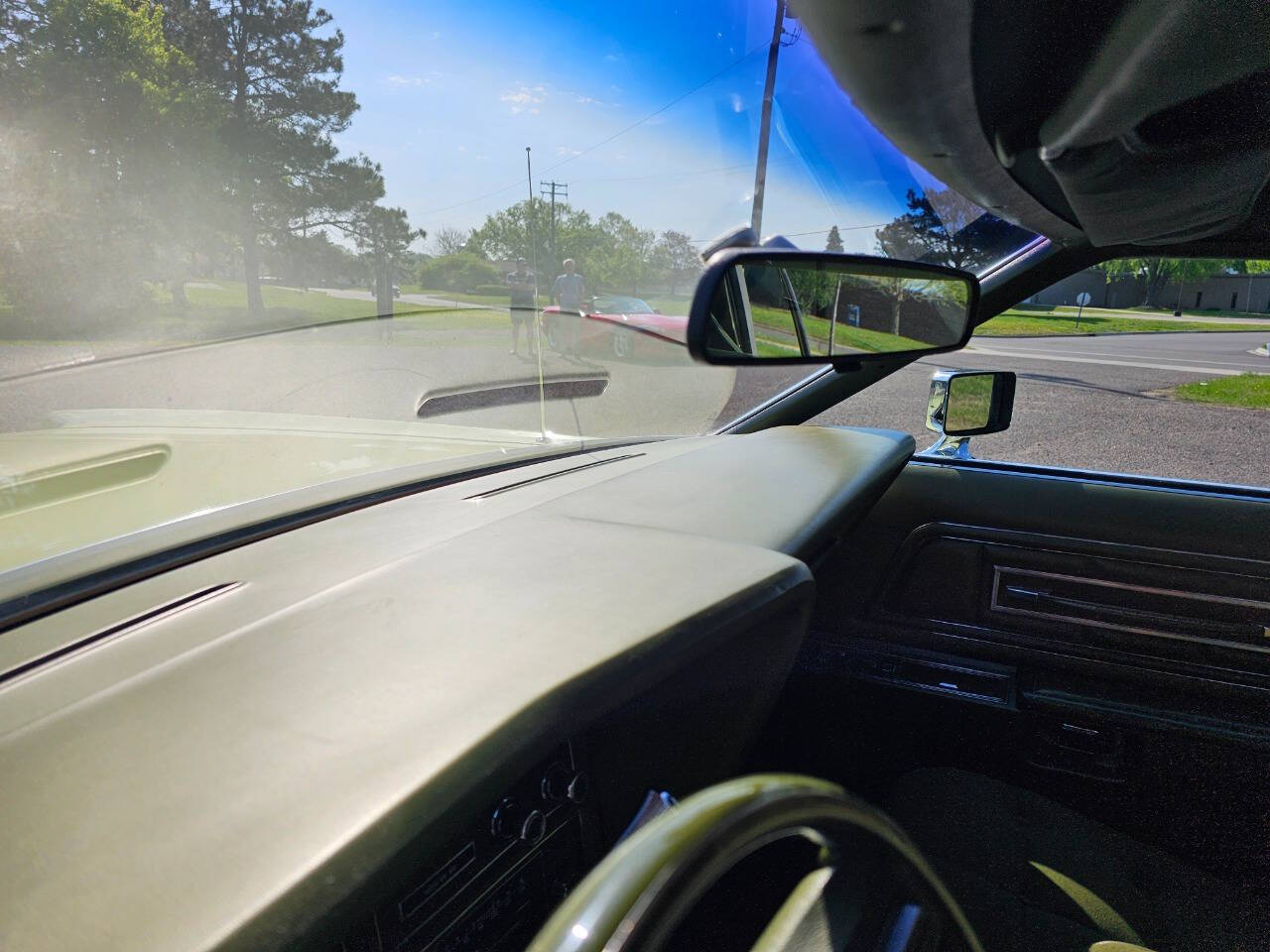 1975 Lincoln Continental 112