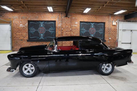 1955 Chevrolet 210