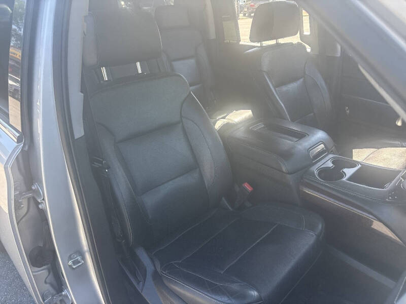 2020 GMC Yukon XL SLT