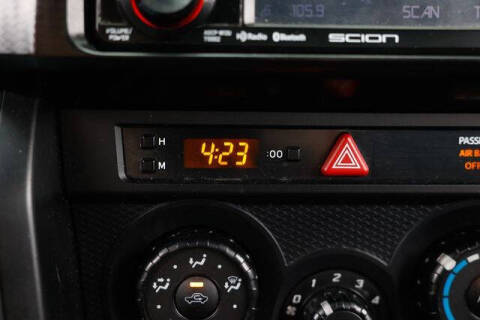 2013 Scion FR-S