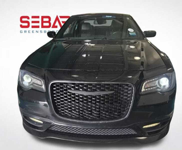2019 Chrysler 300 S