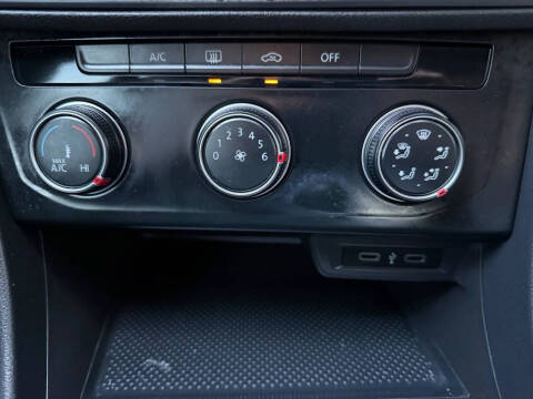 2021 Volkswagen Jetta