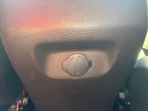 2014 Hyundai Santa Fe GLS