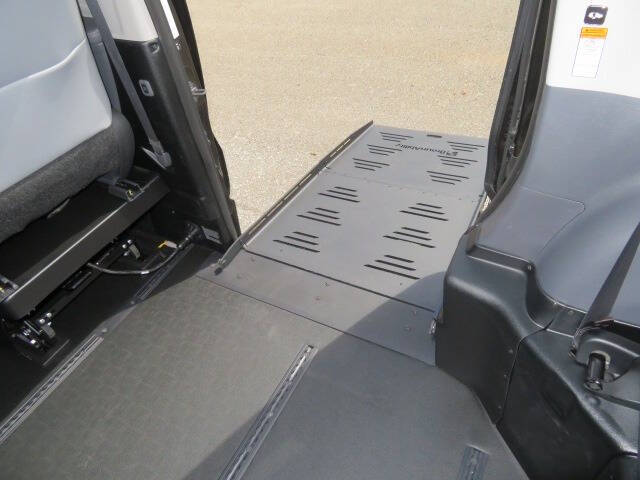 2024 Toyota Sienna XLE 8-Passenger