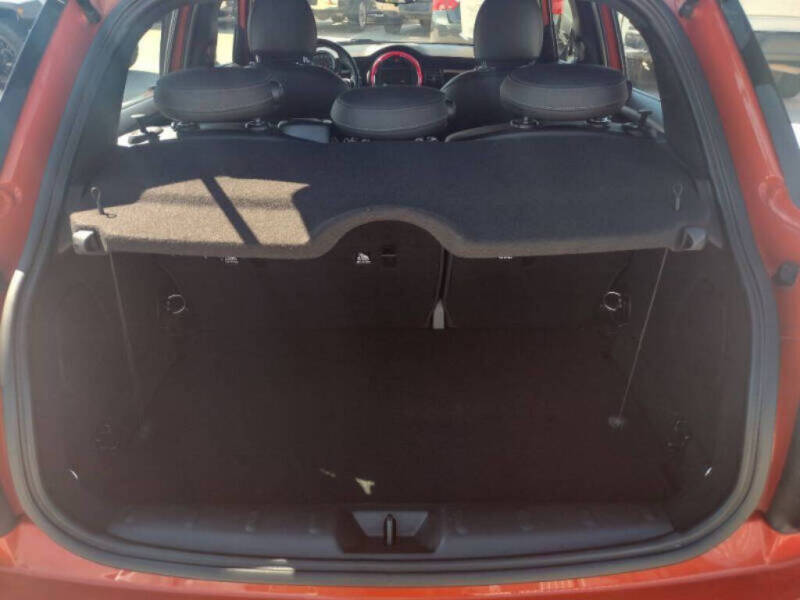 2019 MINI Hardtop 4 Door