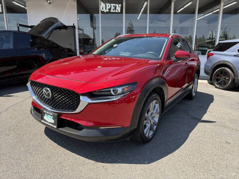 2023 Mazda CX-30 2.5 S Select