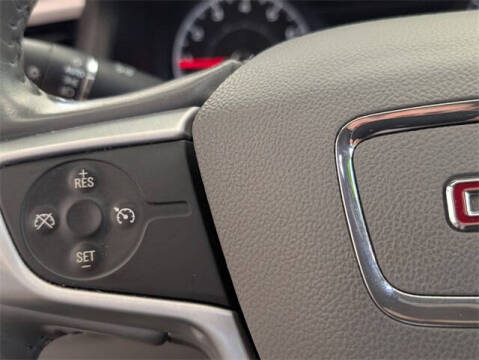 2019 GMC Acadia SLE-1