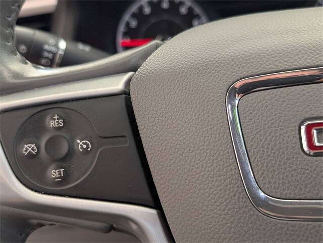 2019 GMC Acadia SLE-1