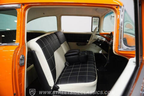 1955 Chevrolet Bel Air