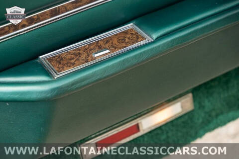 1976 Ford Thunderbird