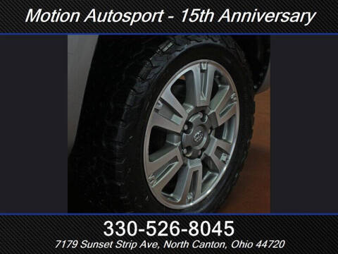 2015 Toyota Tundra SR5