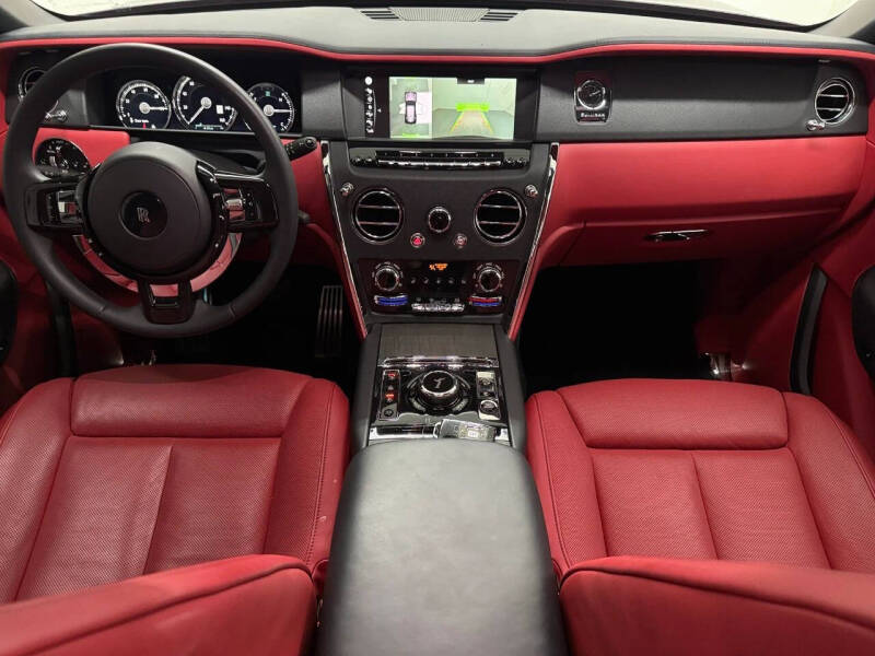 2024 Rolls-Royce Cullinan