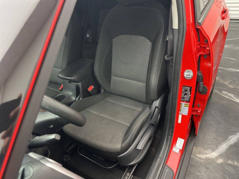 2020 Kia Soul S