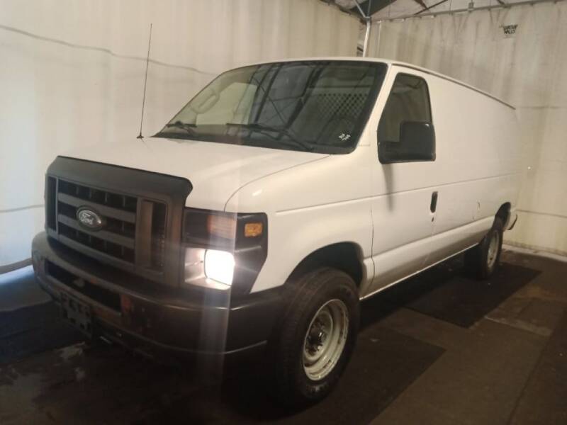 2014 Ford E-Series Cargo for sale at Northwest Van Sales in Portland OR