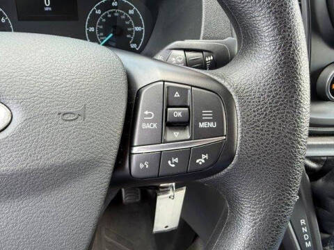 2024 Ford Transit 150