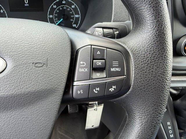 2024 Ford Transit 150