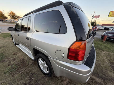 2006 GMC Envoy XL SLT