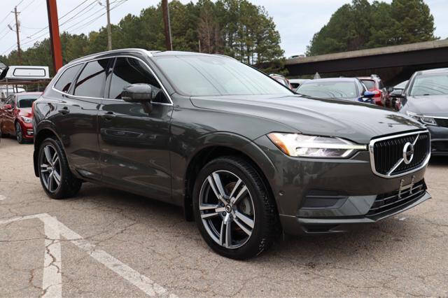 2018 Volvo XC60 T5 Momentum