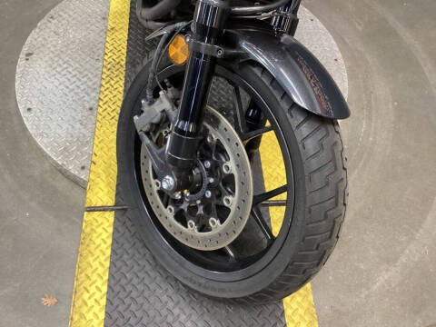 2022 Honda Rebel 1100