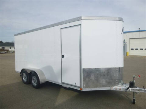 2024 Featherlite Trailer n/a