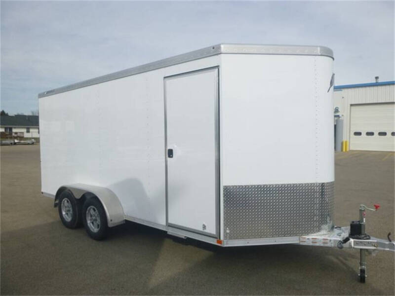 2024 Featherlite Trailer n/a