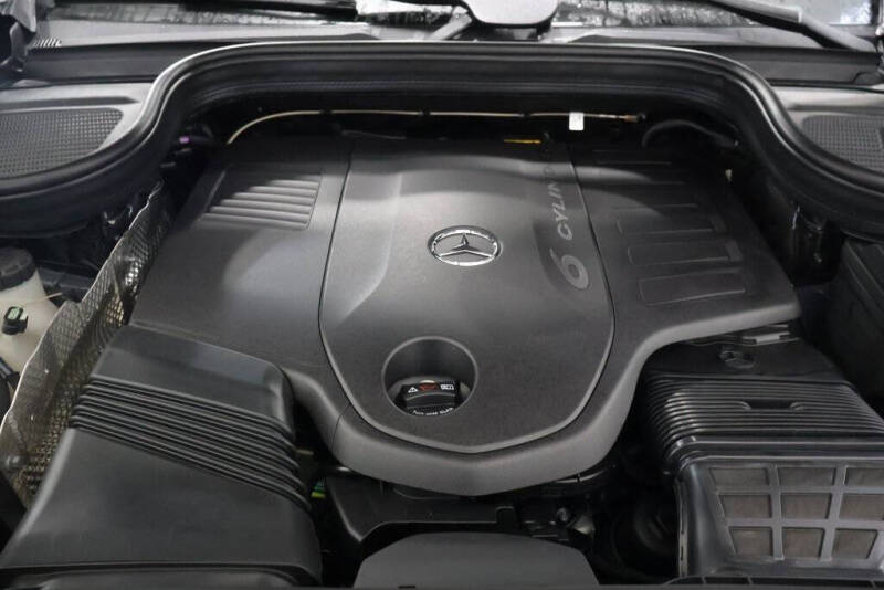 2026 Mercedes-Benz GLS GLS 450