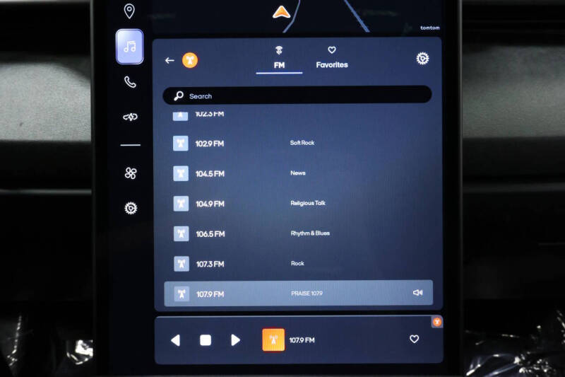 2023 Fisker Ocean One