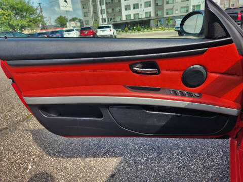 2008 BMW 3 Series 328i