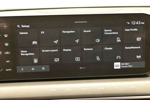 2024 Kia EV9 Light