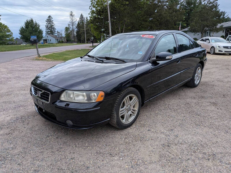 2007 Volvo S60 2.5T - Photo 8