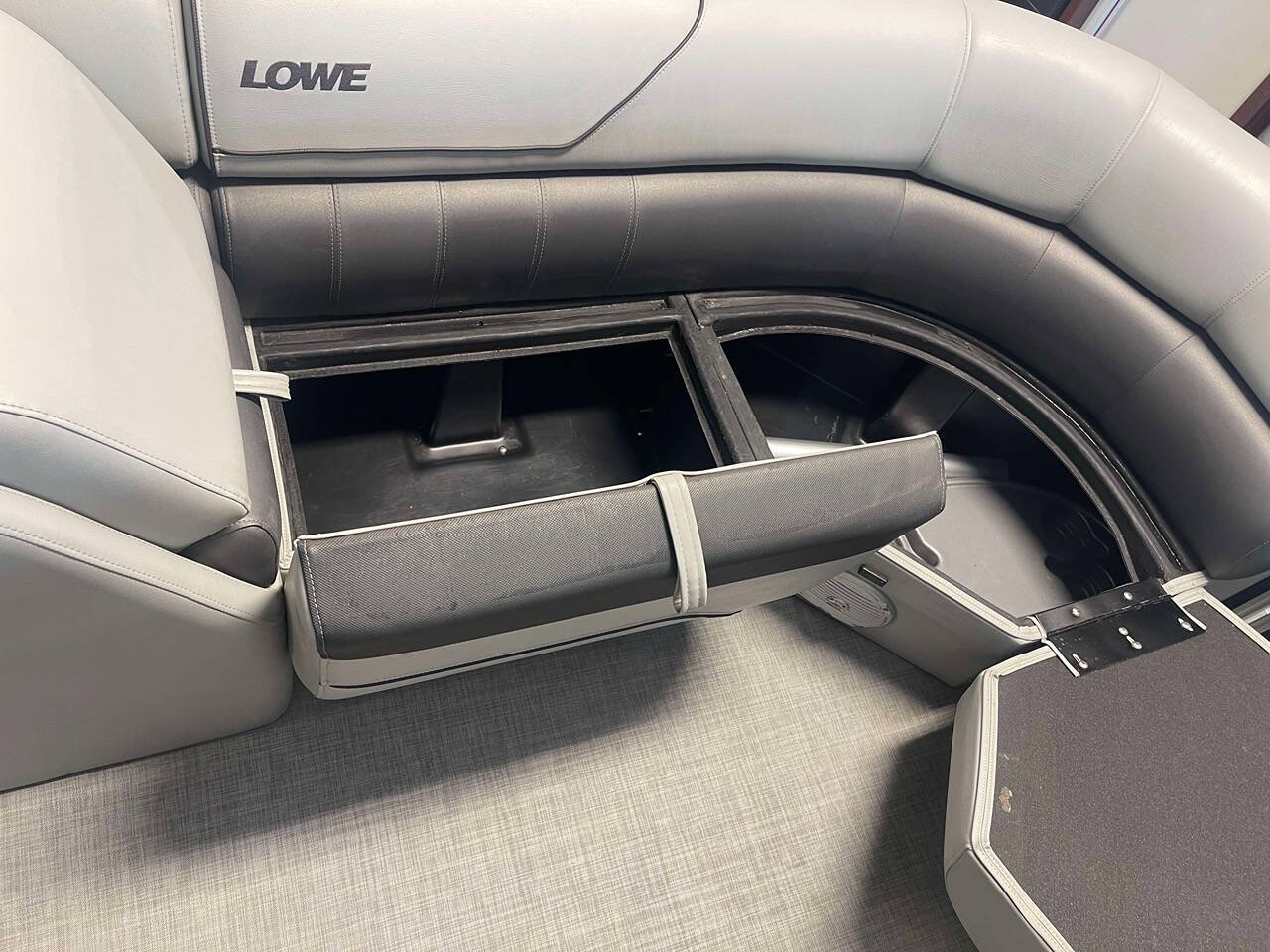 2019 Lowe SS210 for sale at Truman Lake Marine in Warsaw, MO