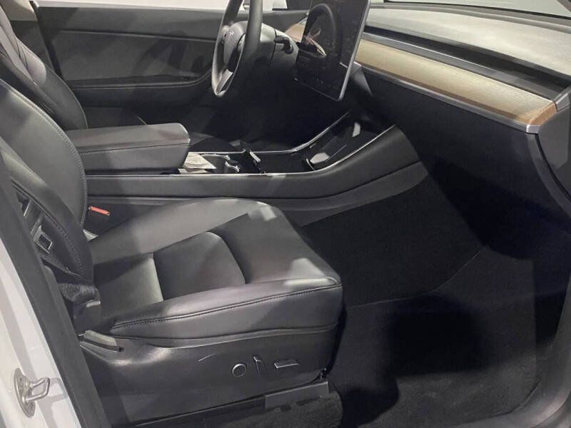 2021 Tesla Model Y Performance