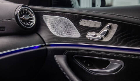 2023 Mercedes-Benz CLS CLS 450 4MATIC