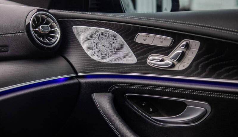 2023 Mercedes-Benz CLS CLS 450 4MATIC