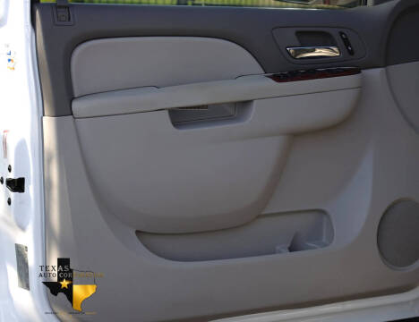 2014 GMC Yukon XL SLT