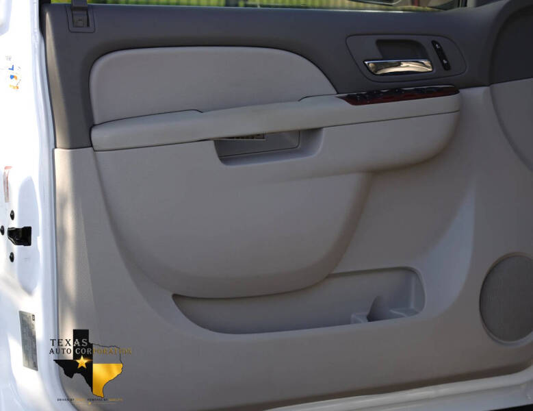 2014 GMC Yukon XL SLT