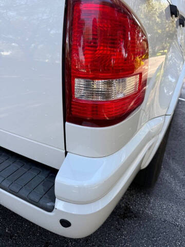 2010 Ford Explorer Sport Trac Limited