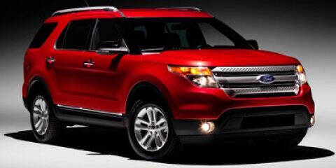 2011 Ford Explorer for sale at Frenchie's Chevrolet and Selects in Massena NY