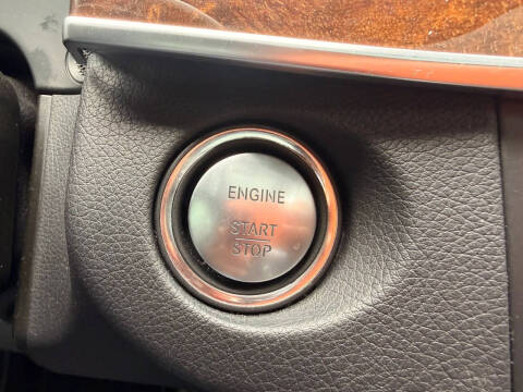 2015 Mercedes-Benz E-Class E 350