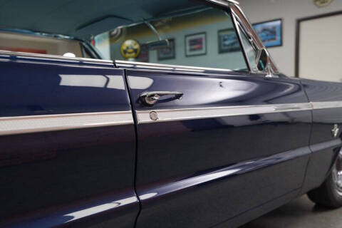 1964 Chevrolet Impala