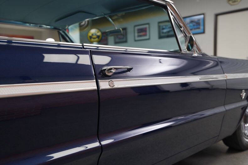 1964 Chevrolet Impala
